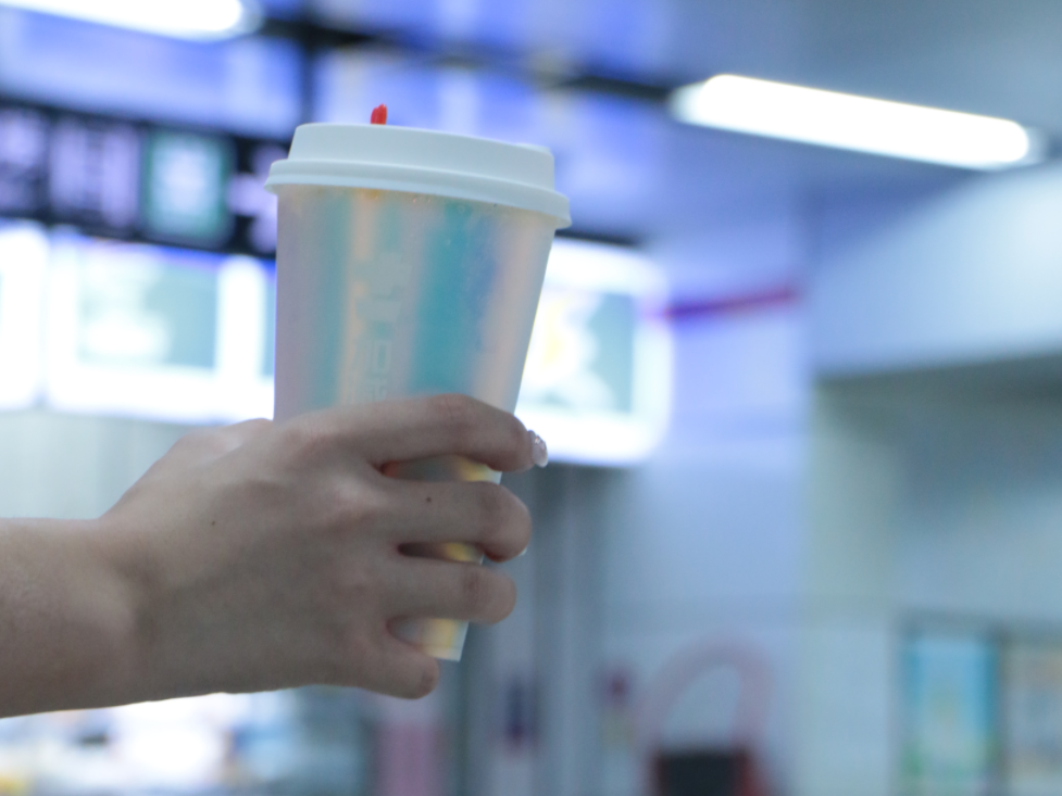 1xBET茶饮