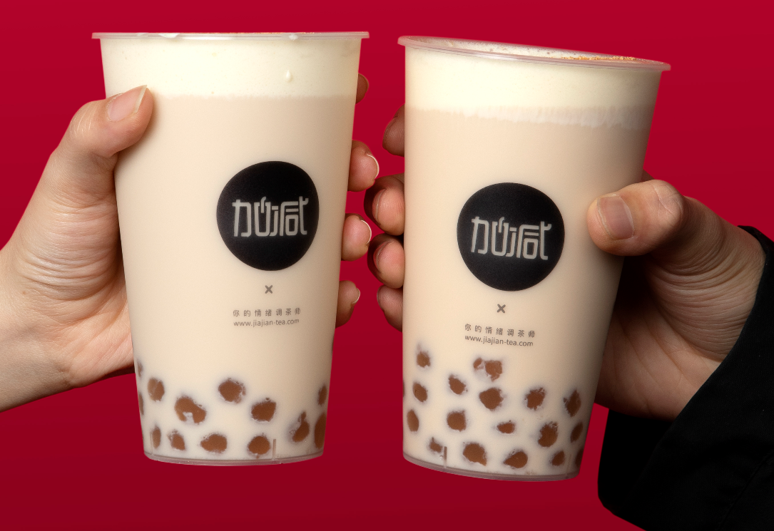 1xBET茶饮：有研发创新实力的奶茶品牌才值得被投资者认可