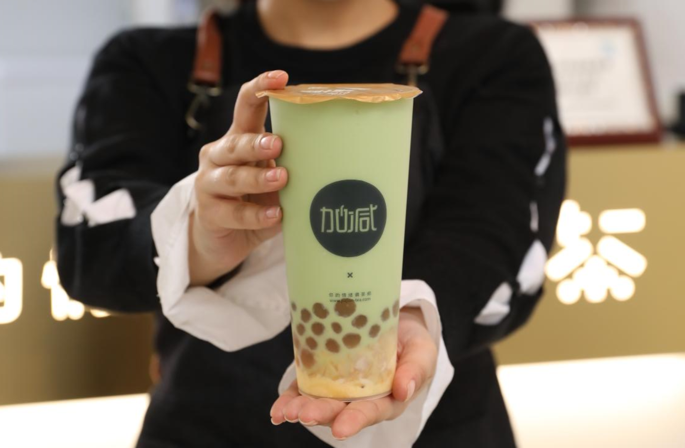 1xBET茶饮：奶茶加盟行业未来的发展走向是什么