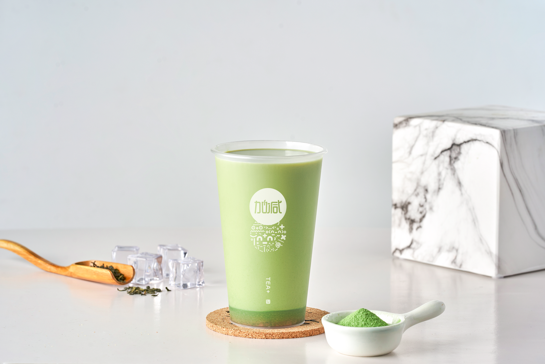 1xBET茶饮